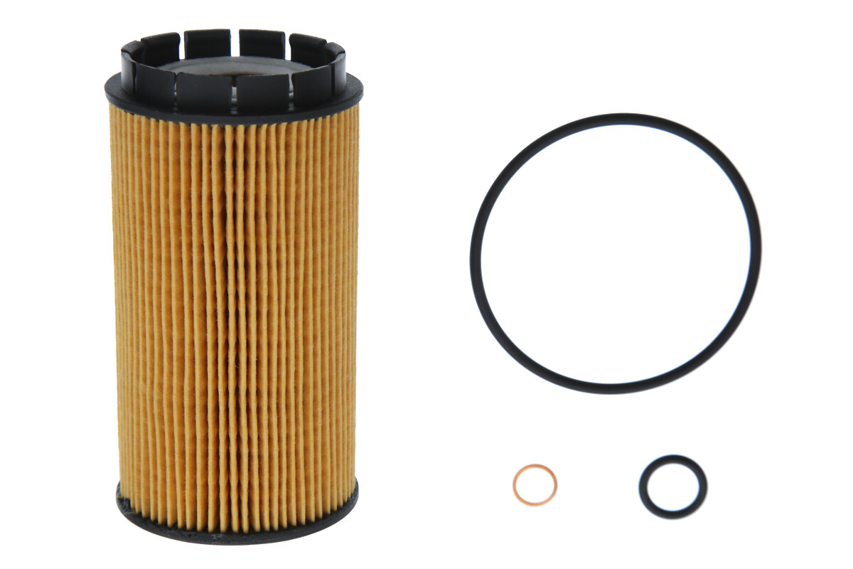 OIL FILTER HYUNDAI SANTA FE